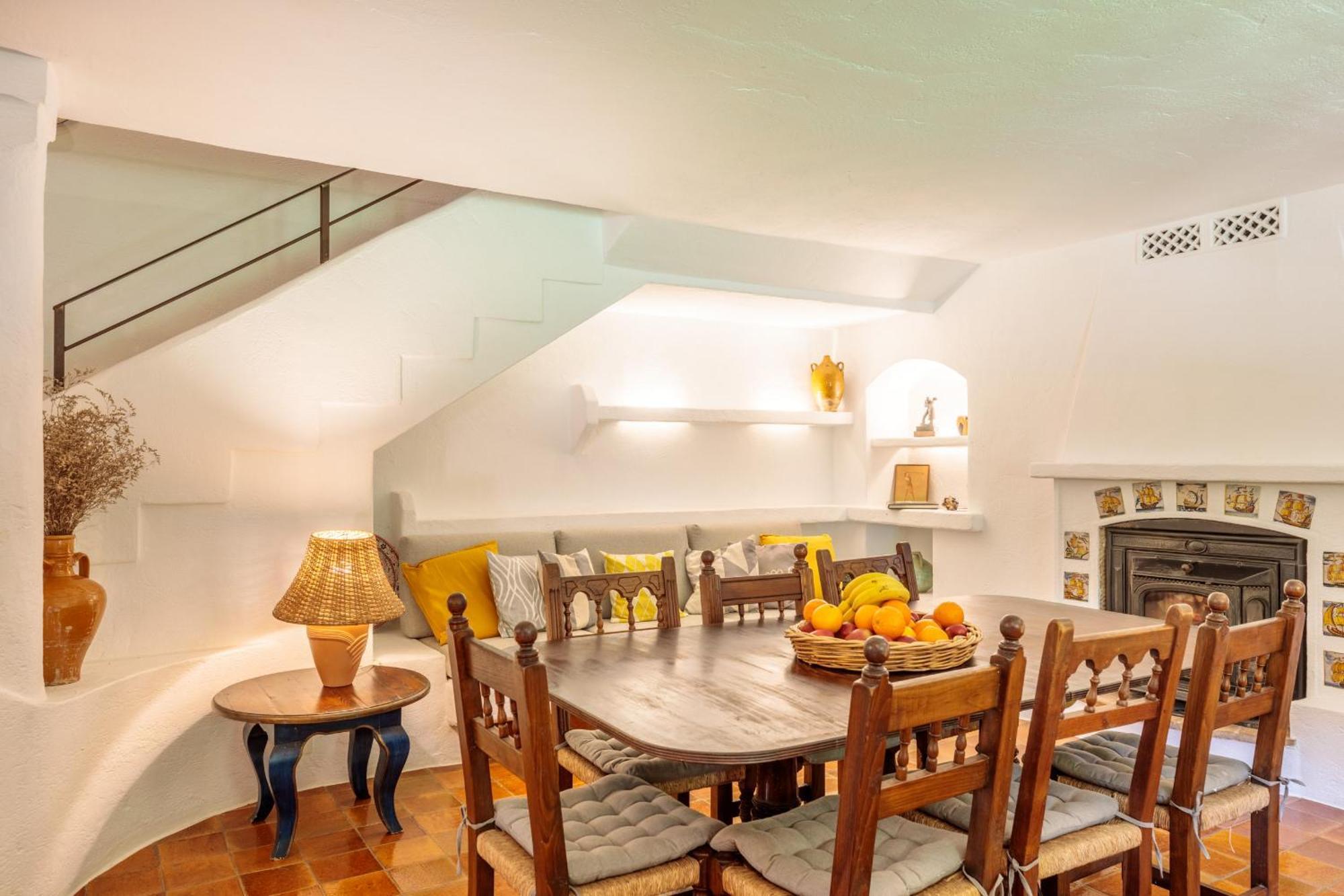 La Papalaya Ferienhaus