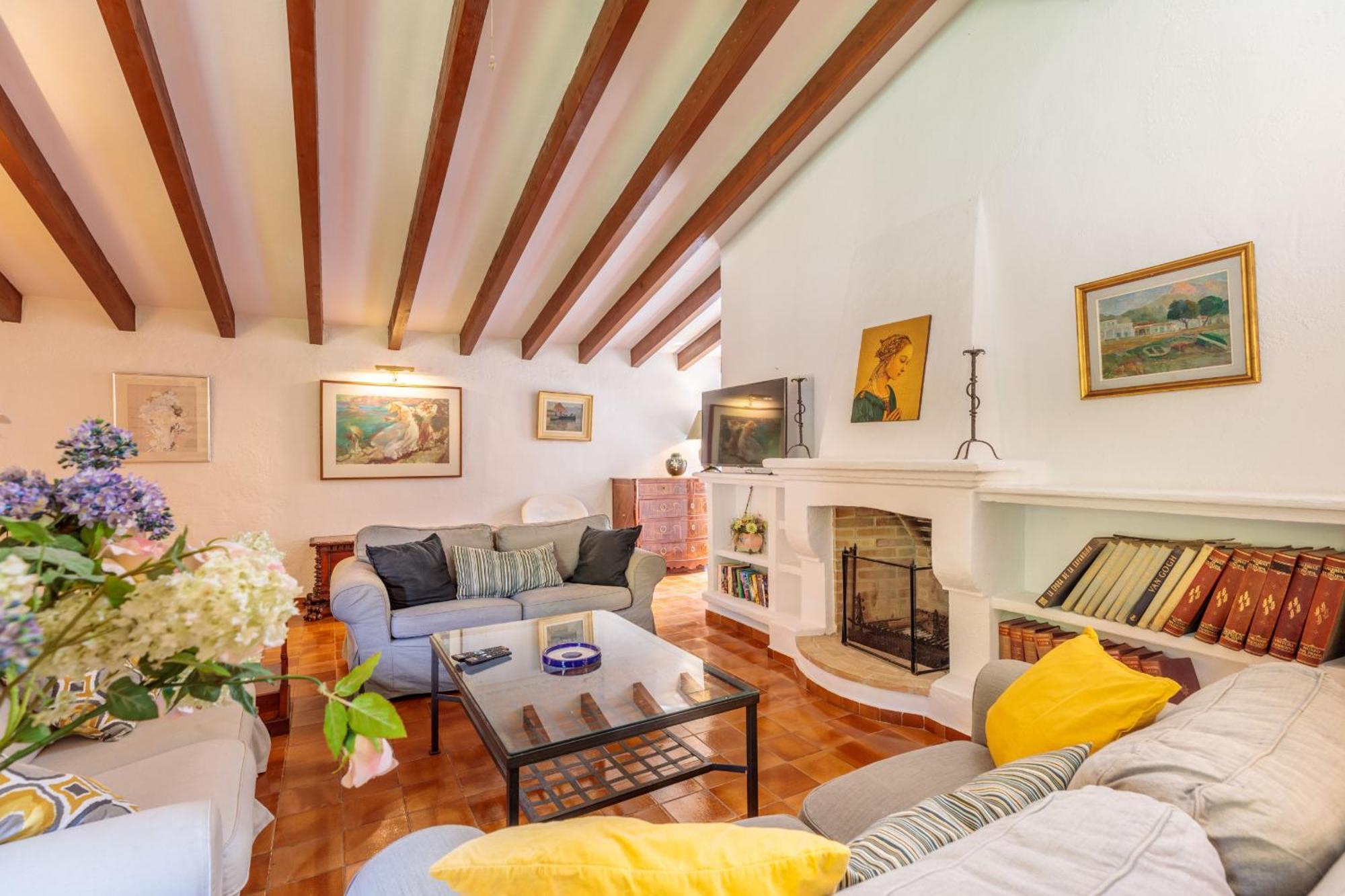 La Papalaya Ferienhaus Port de Pollença