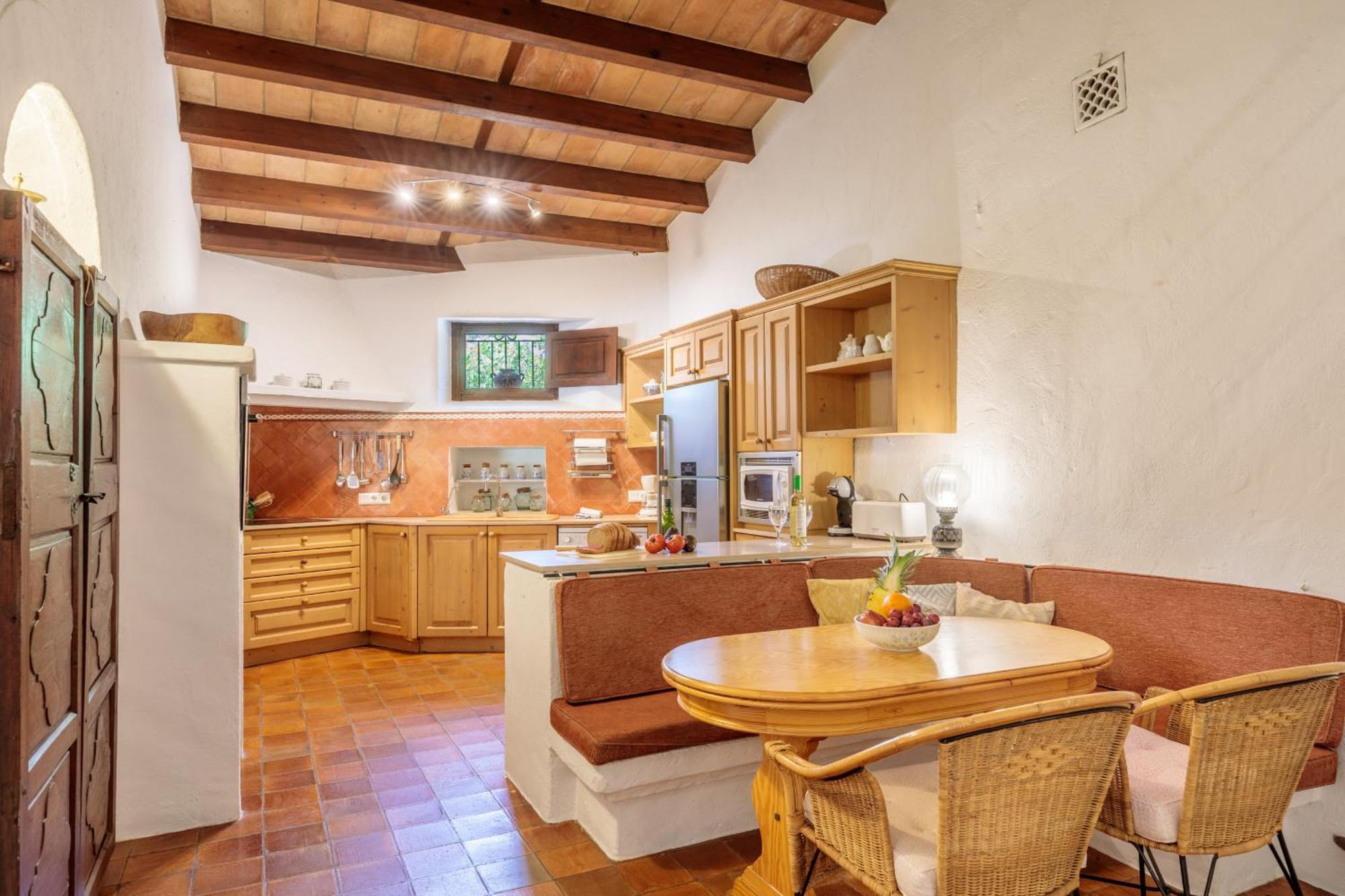 Ferienhaus La Papalaya *