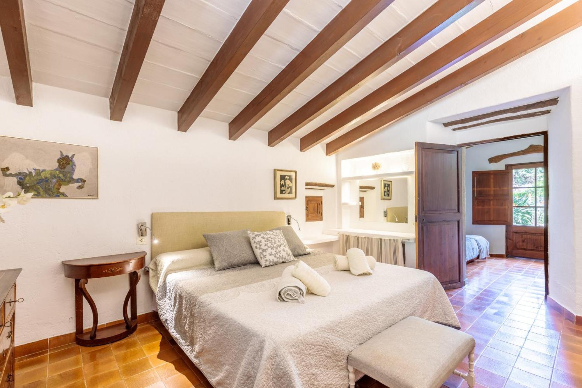 La Papalaya Ferienhaus Port de Pollença