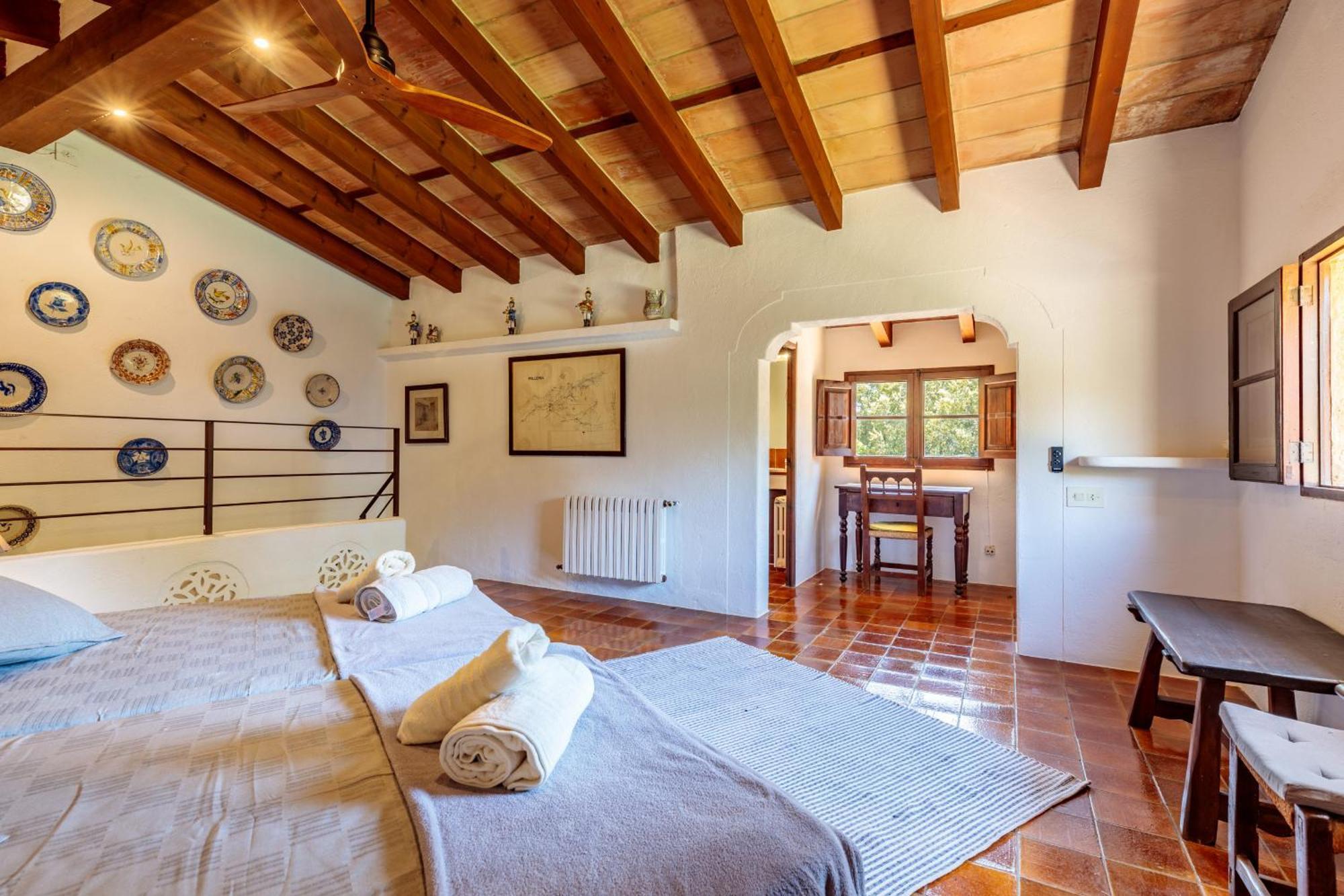 Ferienhaus La Papalaya *