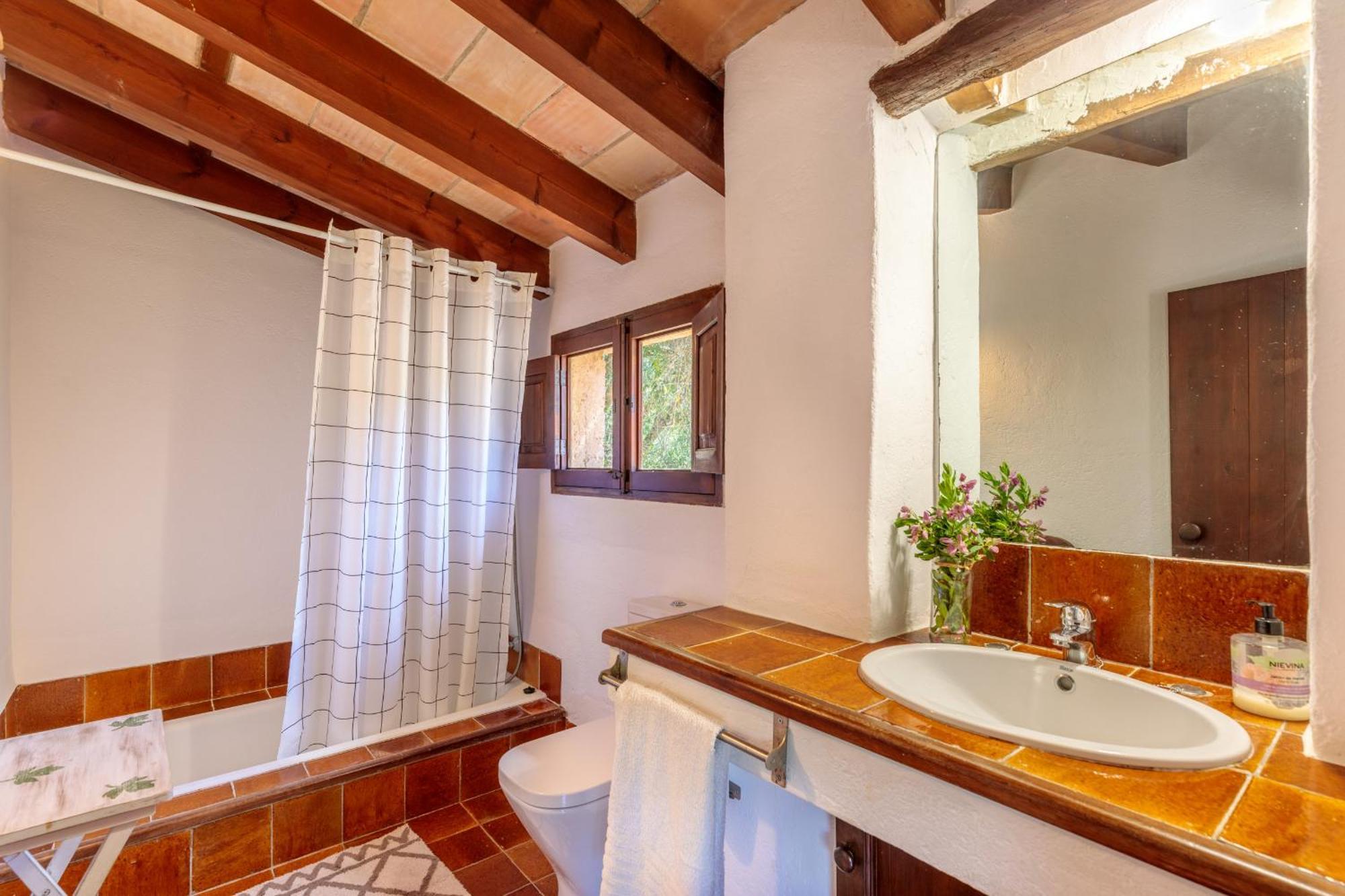 Ferienhaus La Papalaya
