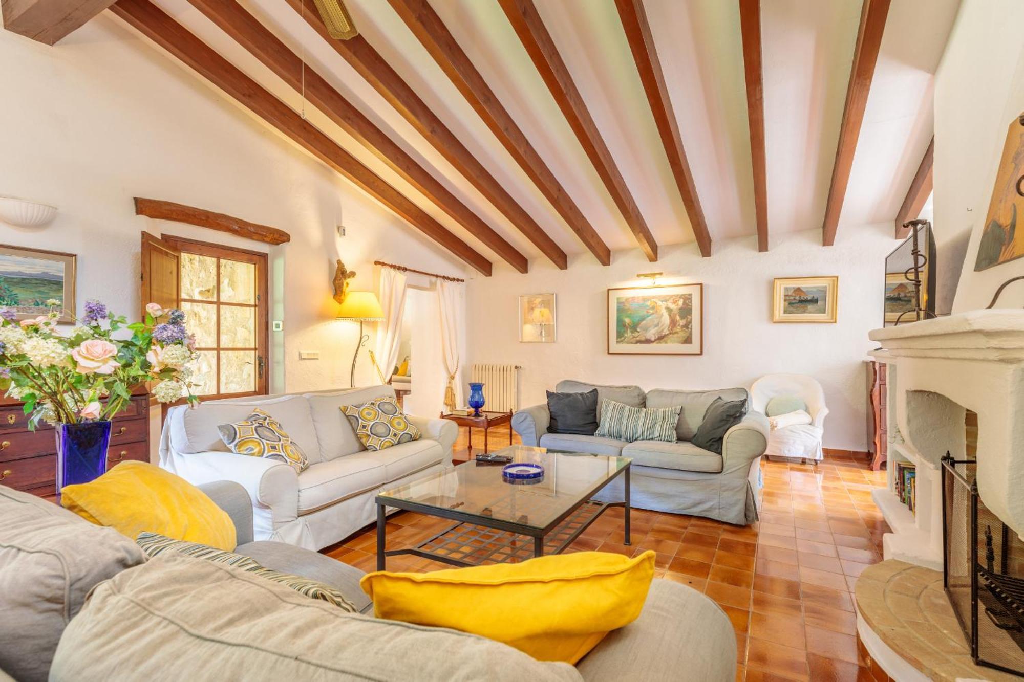 La Papalaya Ferienhaus Port de Pollença